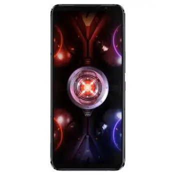 Asus Rog Phone 5S Pro 5G Mobile Phone